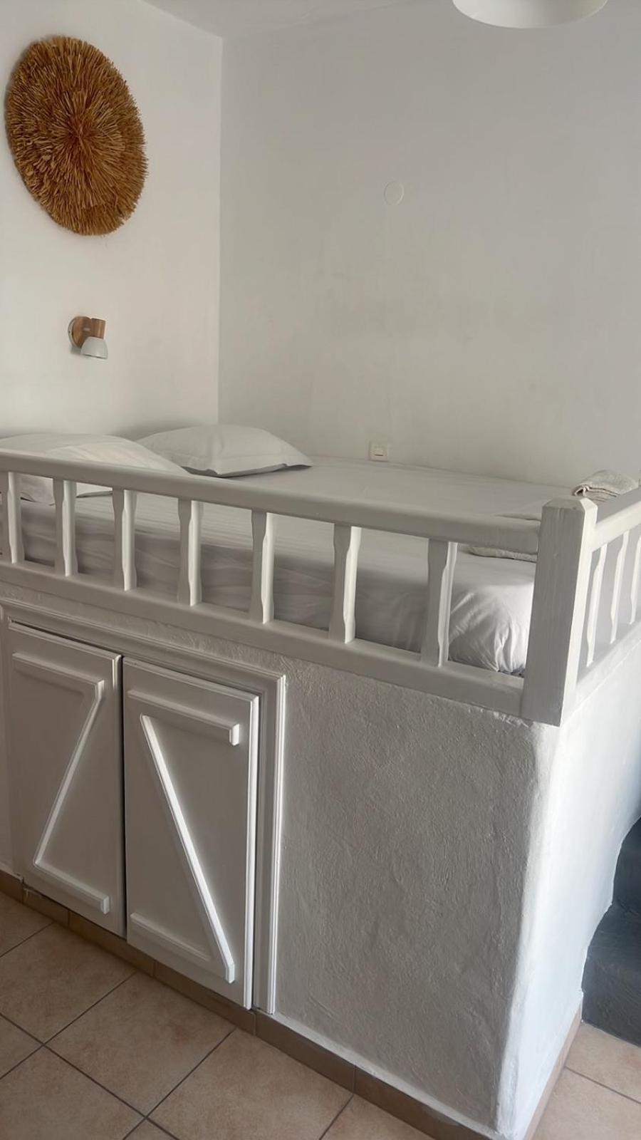 White Island Rooms Panteli Exterior foto